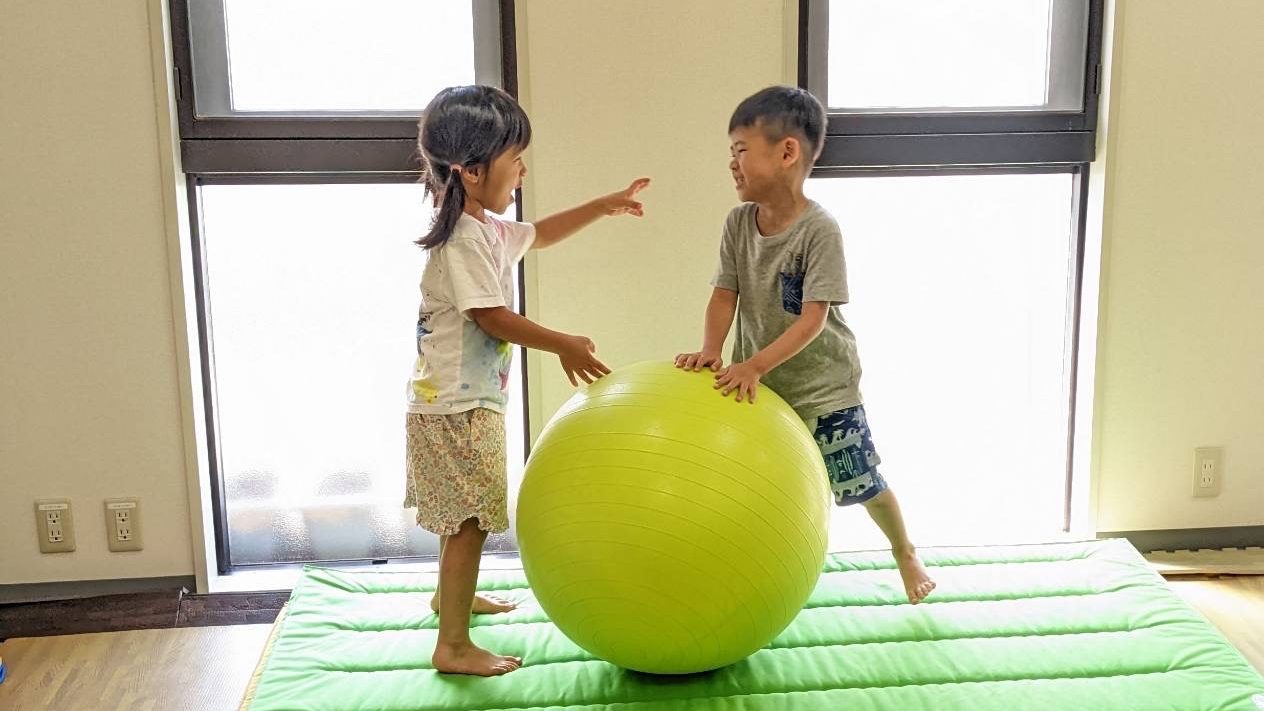 運動障害とは何ですか?